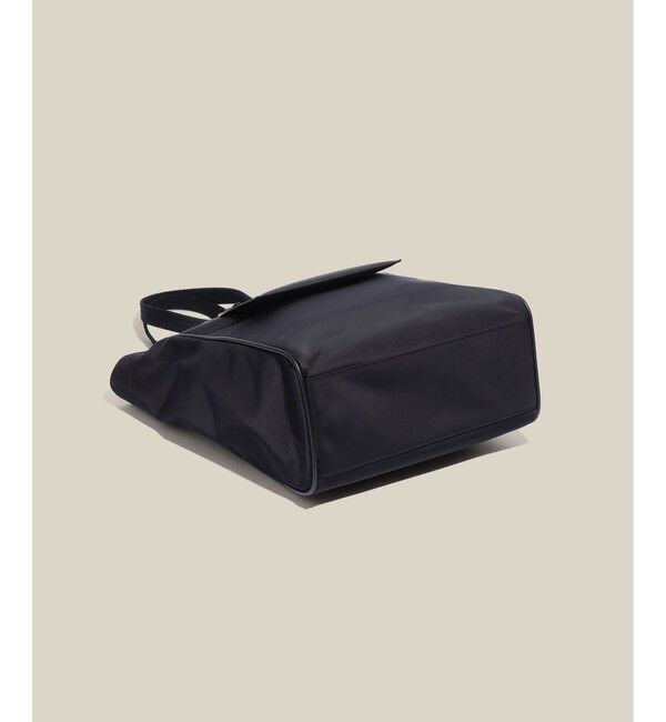 ROPE「【E'POR】【A4/PC対応・撥水・軽量】Pac Sac Tote(パックサックトート)/26SS新型」|トートバッグ|