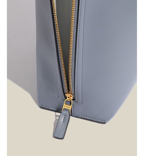 ROPE「【E'POR】Y BAG Large/A4対応・通勤」|トートバッグ|