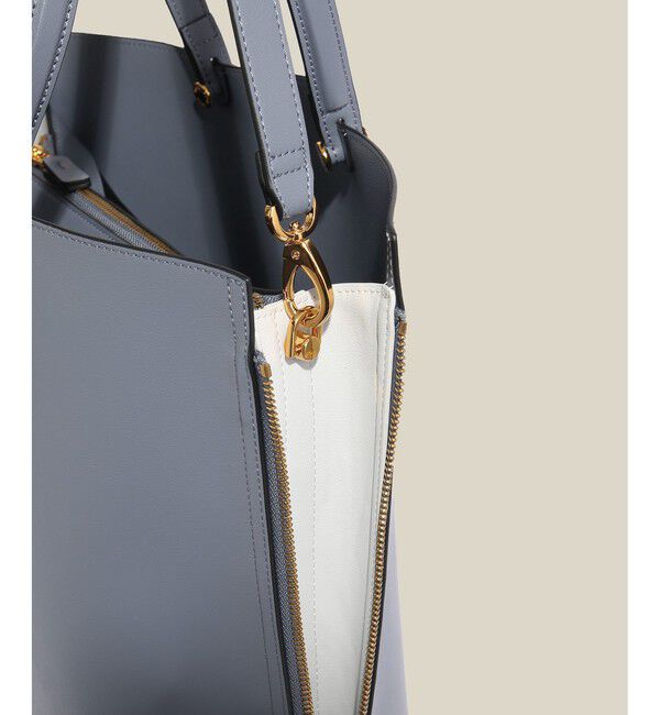 ROPE「【E'POR】Y BAG Large/A4対応・通勤」|トートバッグ|