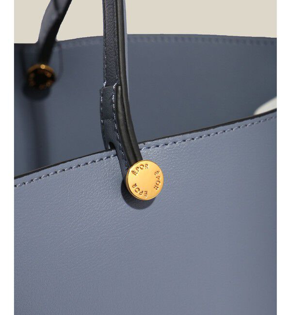 ROPE「【E'POR】Y BAG Large/A4対応・通勤」|トートバッグ|