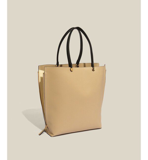 ROPE「【E'POR】Y BAG Large/A4対応・通勤」|トートバッグ|