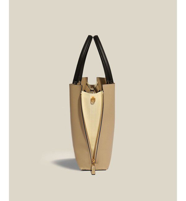 ROPE「【E'POR】Y BAG Large/A4対応・通勤」|トートバッグ|