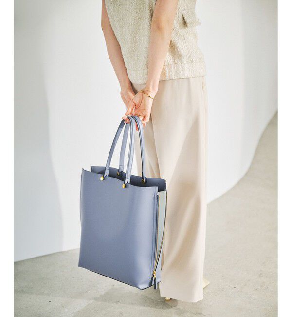 ROPE「【E'POR】Y BAG Large/A4対応・通勤」|トートバッグ|