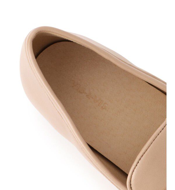 VIS「ビットローファー」|その他|