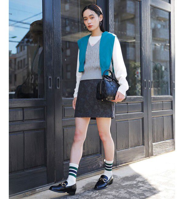 VIS「ビットローファー」|その他|