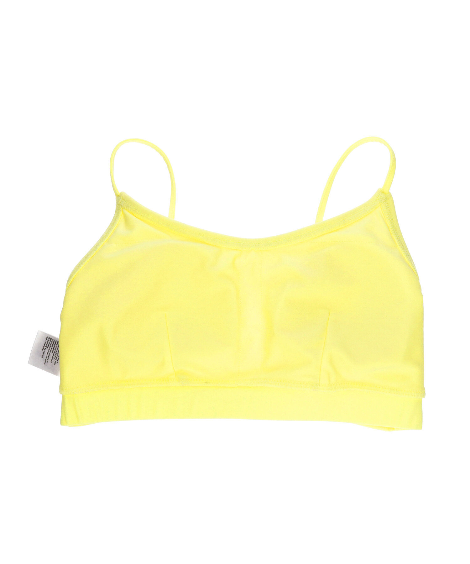 ADAM ET ROPE'「ストレッチブラトップ」|その他|