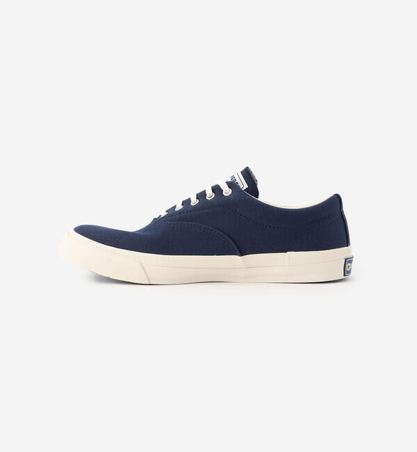  「CONVERSE | SKIDGRIP NAVY MEN」|スニーカー|