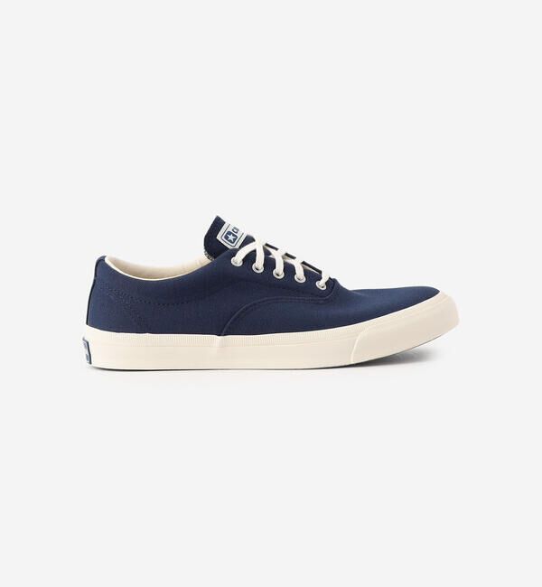  「CONVERSE | SKIDGRIP NAVY MEN」|スニーカー|