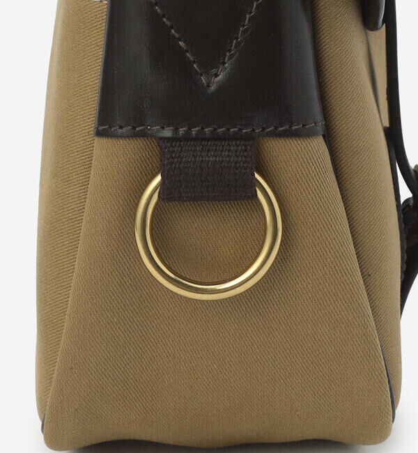 Brady「Brady | NORFOLK UNISEX」|ショルダー・メッセンジャー|