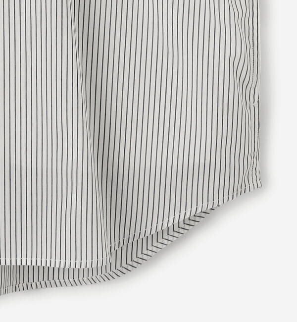 DANTON「DANTON | レギュラーカラー 長袖ワークシャツ MEN」|シャツ・ブラウス|