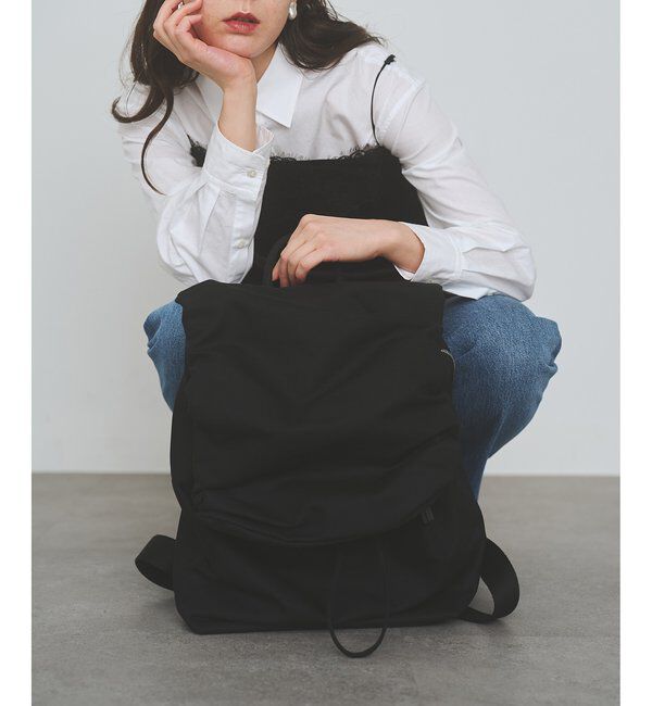  「【MARY AL TERNA】別注BACK PACK」|トートバッグ|
