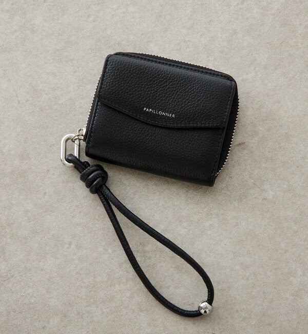  「【PAPILLONNER/パピヨネ】ジャバラ財布」|その他|