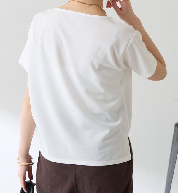  「ドロストＴシャツ」|Tシャツ・カットソー|