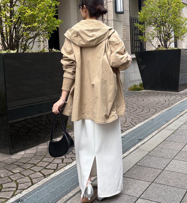  「【全骨格細見え】ブークレーダンボールタンクワンピース」|ワンピース|