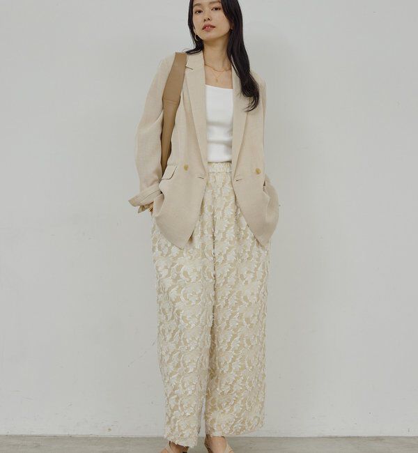  「【2.718】サムリングサンダル」|その他|