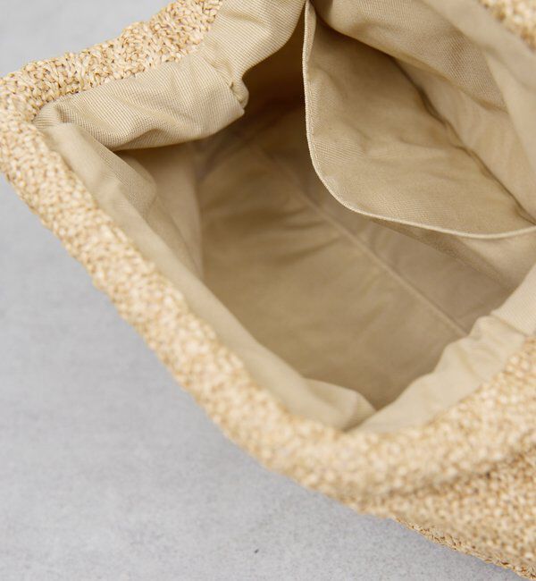  「【Caterina Bertini&times;2.718】チェーンバッグ」|クラッチバッグ|