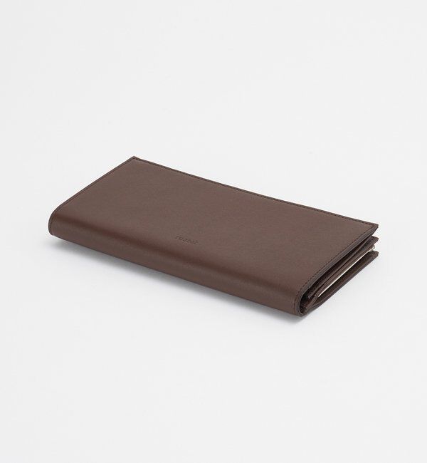  「がま口長財布」|財布|