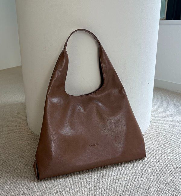  「トライアングルトートバッグ」|トートバッグ|