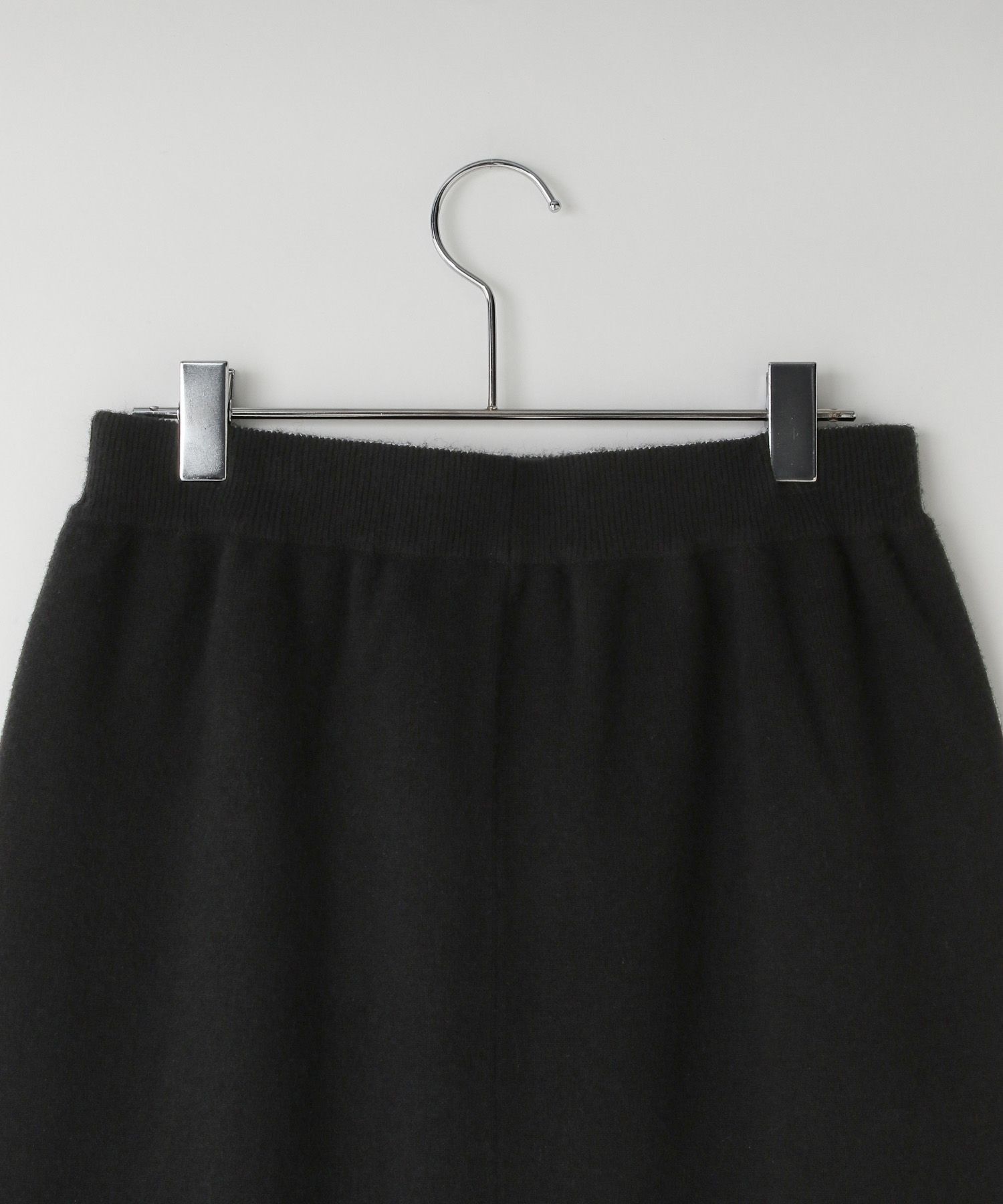 LOWRYS FARM「ペプラムニットSETUP」|ワンピース|