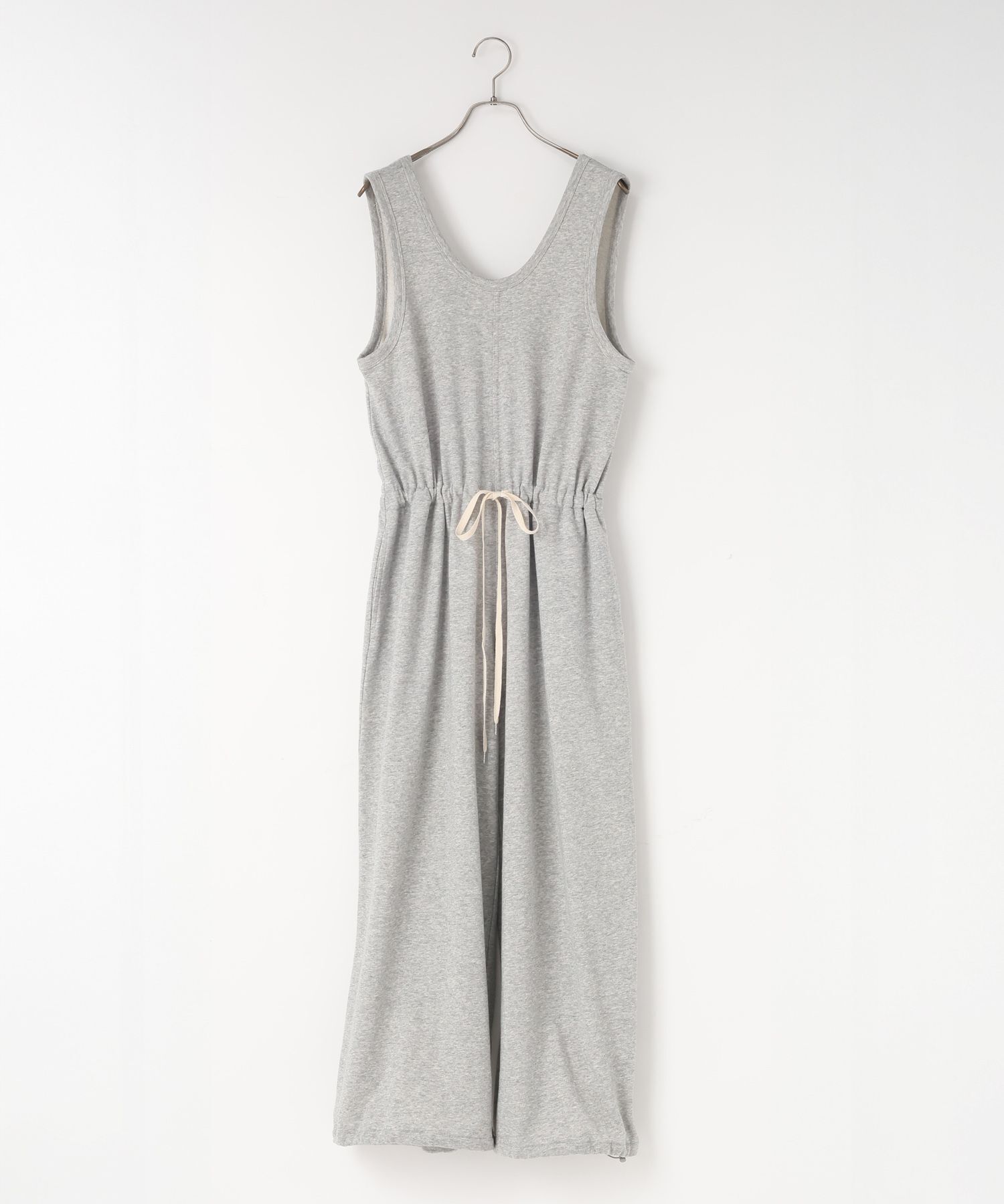 LOWRYS FARM「カットオールインワン」|ワンピース|