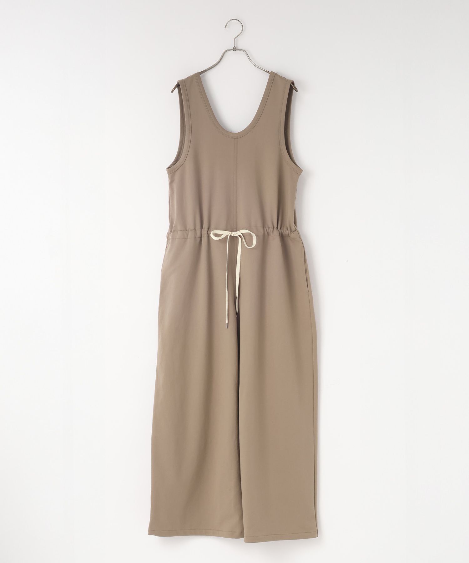 LOWRYS FARM「カットオールインワン」|ワンピース|BRN2