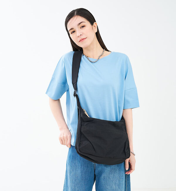 collex「【WEB限定】【EARTH MADE】7ポケット ショルダーバッグ」|ショルダー・メッセンジャー|