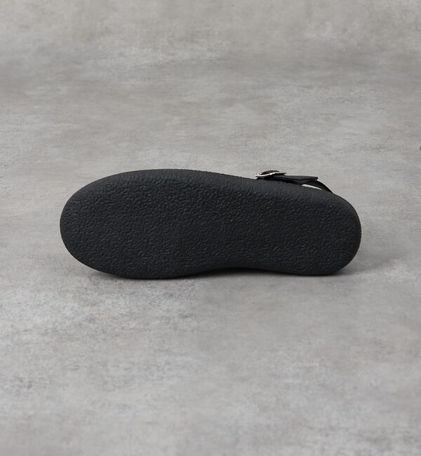 collex「【MOHI/モヒ】Tストラップサンダル」|サンダル|