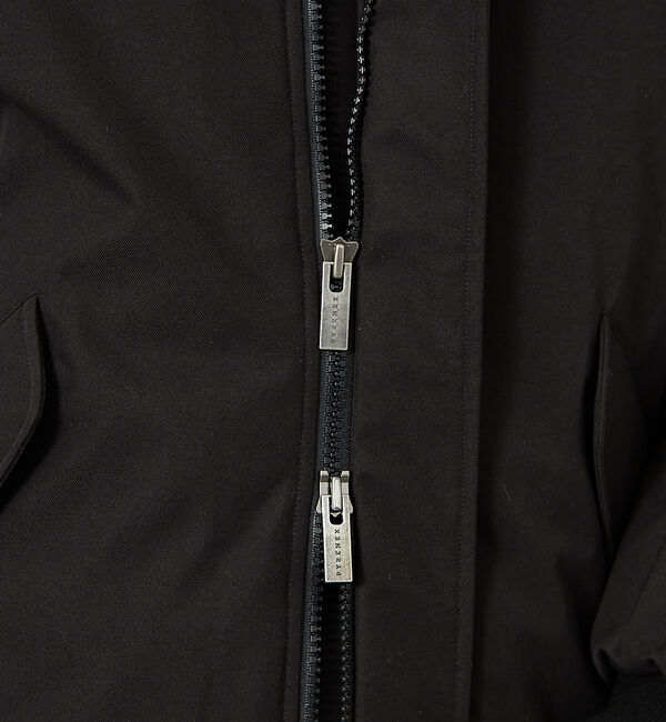 ABAHOUSE「【PYRENEX / ピレネックス】HMW001/SOULOM/スロム」|ダウン|