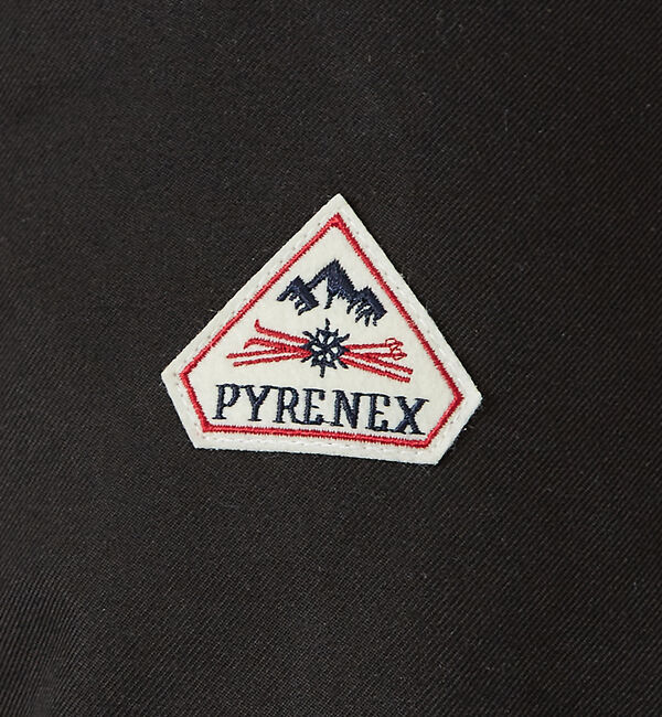 ABAHOUSE「【PYRENEX / ピレネックス】HMW001/SOULOM/スロム」|ダウン|