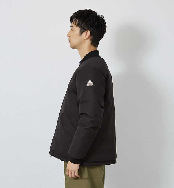 ABAHOUSE「【PYRENEX / ピレネックス】HMW001/SOULOM/スロム」|ダウン|