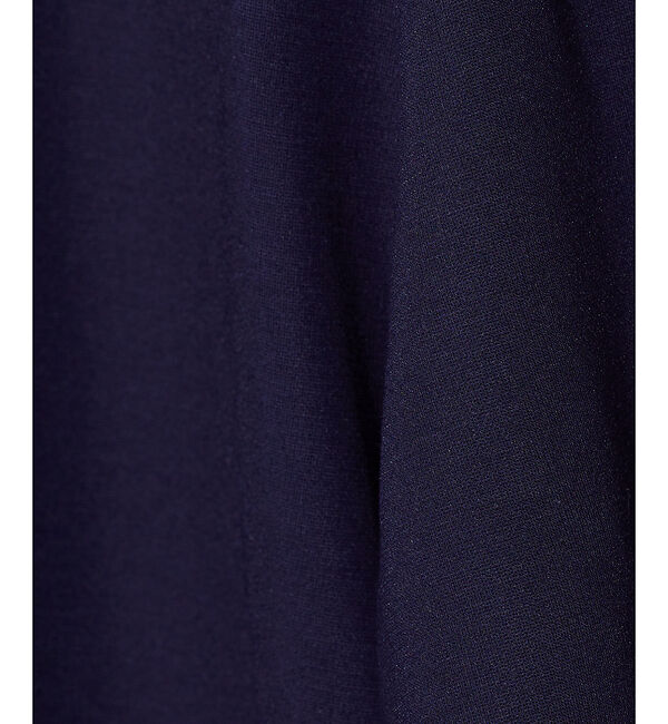 ABAHOUSE「【定番】ドレスポンチ クルーネック 半袖Tシャツ / ストレッチ 冷涼感」|Tシャツ・カットソー|