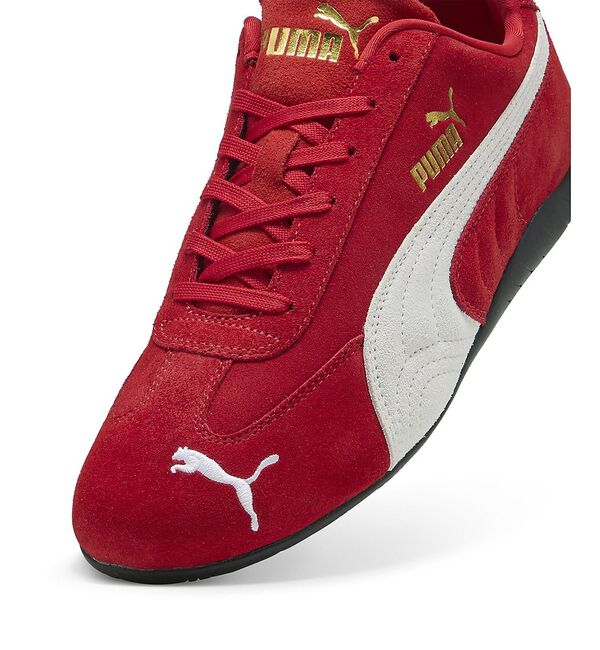 ABAHOUSE「【PUMA / プーマ】SPEEDCAT/スピードキャット OG / スニーカー」|スニーカー|