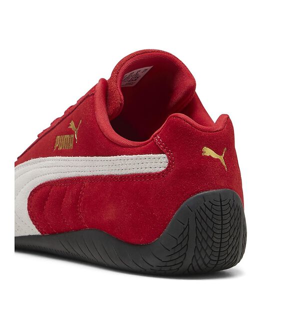 ABAHOUSE「【PUMA / プーマ】SPEEDCAT/スピードキャット OG / スニーカー」|スニーカー|