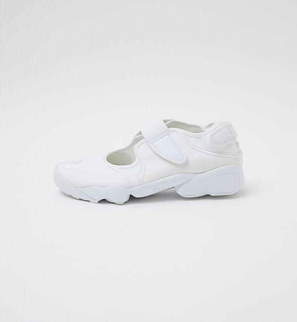 ABAHOUSE「【NIKE / ナイキ】エア リフト ブリーズ」|スニーカー|
