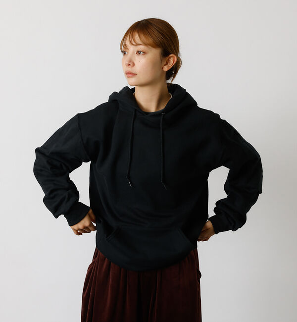 ABAHOUSE「【FRUIT OF THE LOOM】PRINT HOODIE3/ユニセックス【」|パーカー|