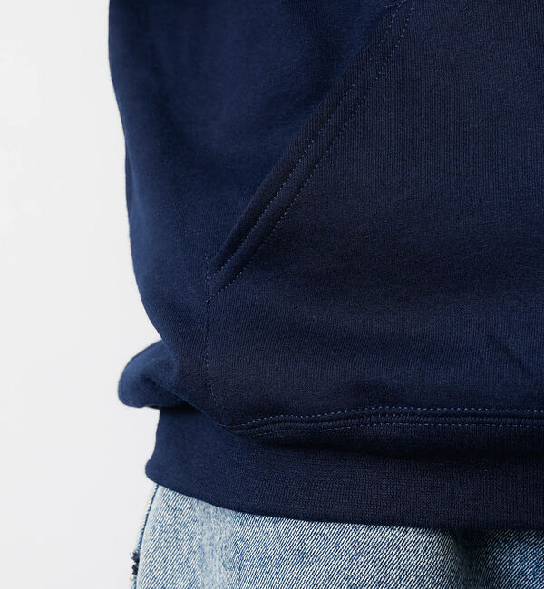 ABAHOUSE「【FRUIT OF THE LOOM】PRINT HOODIE3/ユニセックス【」|パーカー|