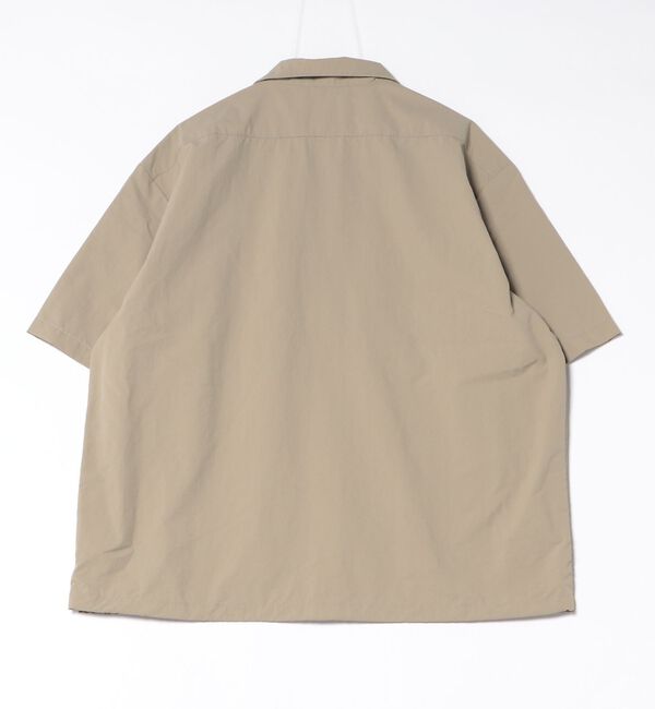 ABAHOUSE「【DICKIES/ディッキーズ】DC2010 / 半袖ワークシャツ」|シャツ・ブラウス|
