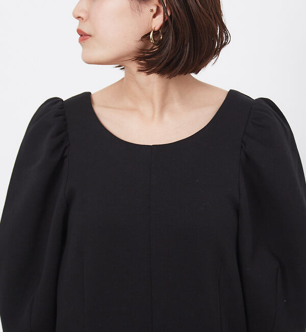 Rouge vif「ダンボールサロペット」|オールインワン|