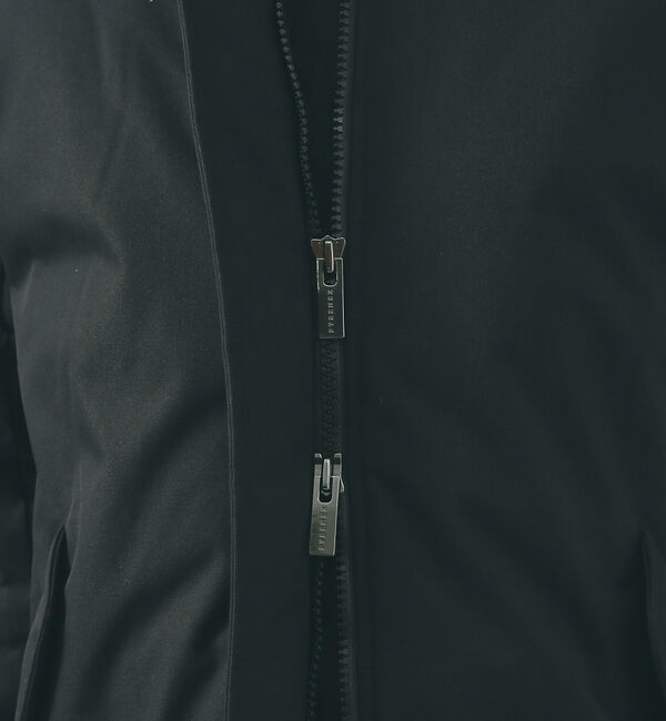 Rouge vif「【PYRENEX / ピレネックス】MONGIE / モンジー / ダウンジャケ」|ブルゾン・スタジャン|