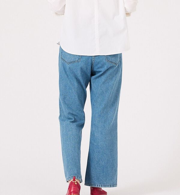 AU BANNISTER「バックポイントメッシュシューズ【予約】」|その他|