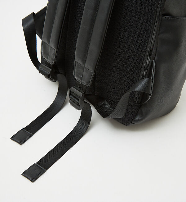 LOWELL things「【CM使用商品】●SOEUR/PUレザーバックパック」|リュック|