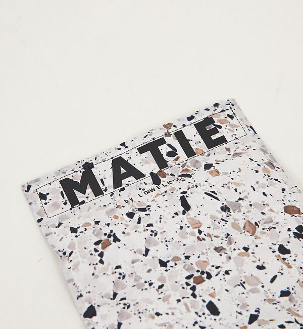 LOWELL things「MATIE/ 保冷ジェルマットL/ペットリュック対応【Direction by」|その他|