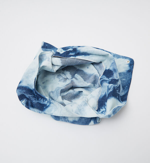 The Store by C' 「【HAIKURE】【別注】【限定復刻カラー】BETHANY  PALERMO／ワ」|デニム|