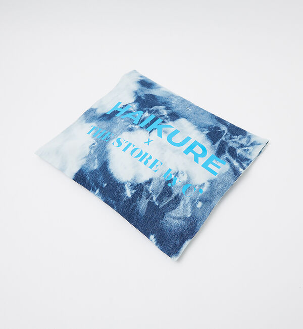 The Store by C' 「【HAIKURE】【別注】【限定復刻カラー】BETHANY  PALERMO／ワ」|デニム|