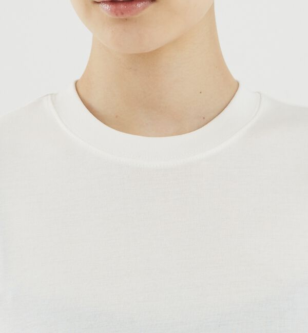 The Store by C' 「【COCUCA】エレガントTee」|Tシャツ・カットソー|