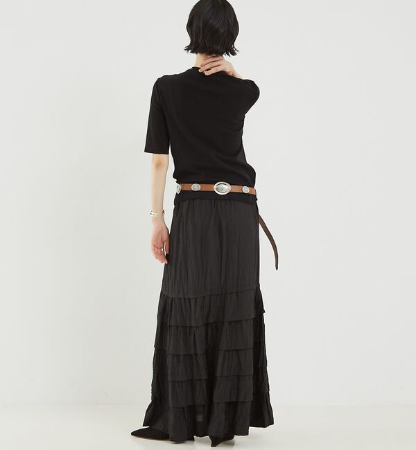 The Store by C' 「【COCUCA】エレガントTee」|Tシャツ・カットソー|