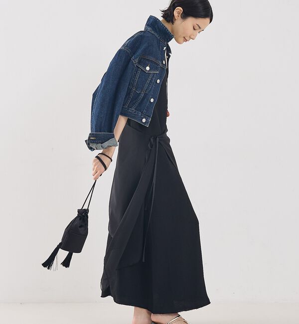 The Store by C' 「【AGOLDE】RADLEY JACKET／デニムジャケット」|その他|