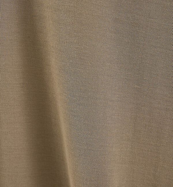 The Store by C' 「【COCUCA】エレガントTeeライト【予約】」|Tシャツ・カットソー|