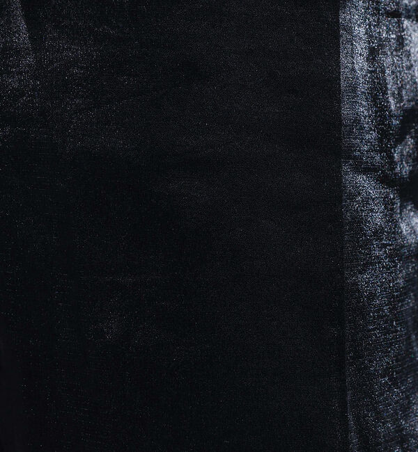 NOMINE「サテンパンツ」|スラックス|