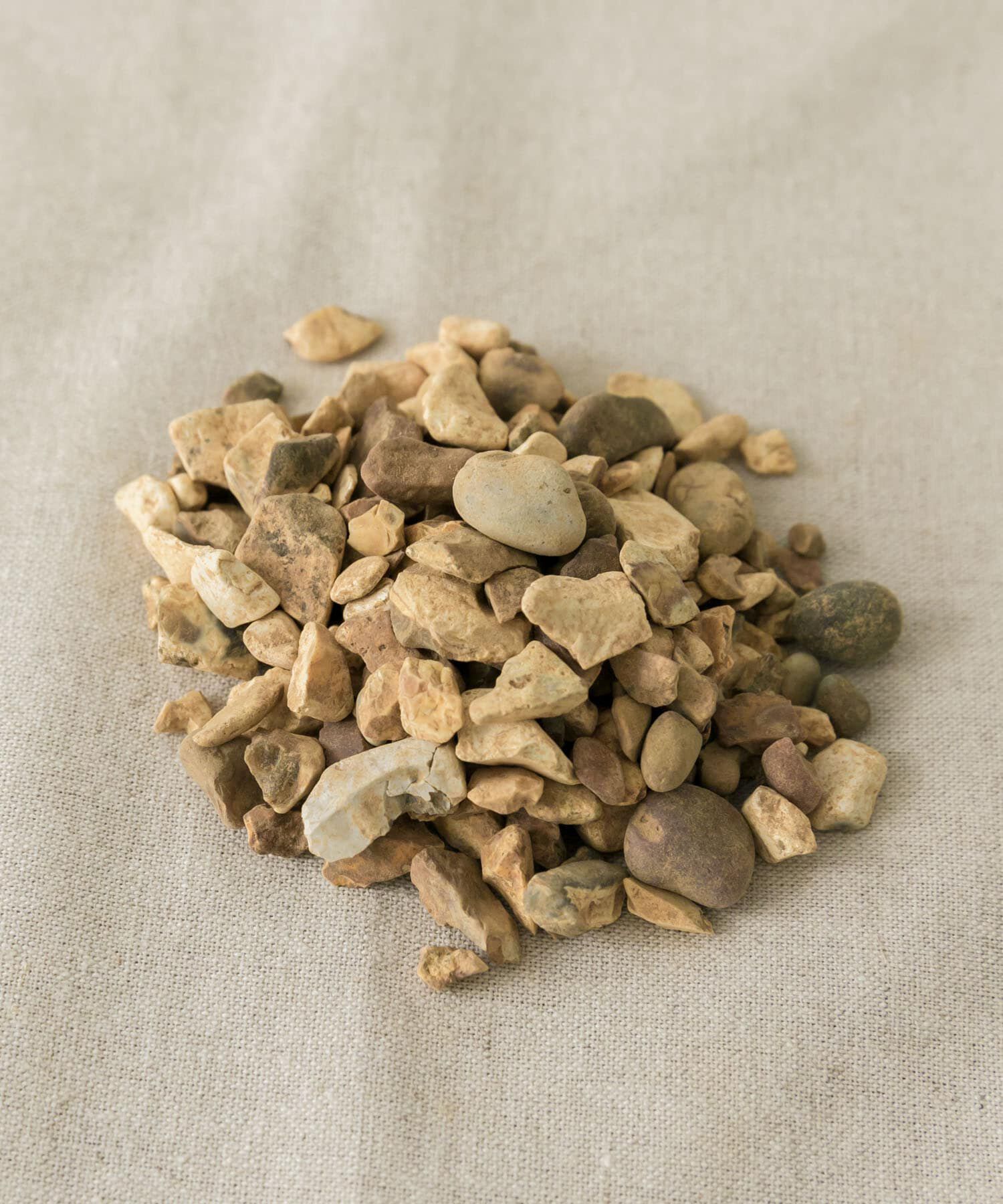 URBAN RESEARCH DOORS「『WEB限定』FARM　カバーストーン 600g GR」|フィギュア・ホビー|